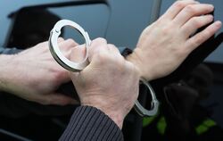 Landespolizei Schleswig-Holstein