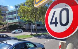 Für Tempo 40 durchgängig auf allen Durchgangsstraßen in Reutlingen und in den Stadtteilen: Dafür kämpft die CDU-Fraktion im Geme