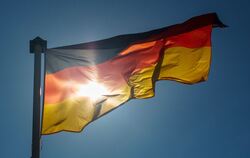 Tag der Deutschen Einheit