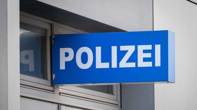 Polizei Symbolbild