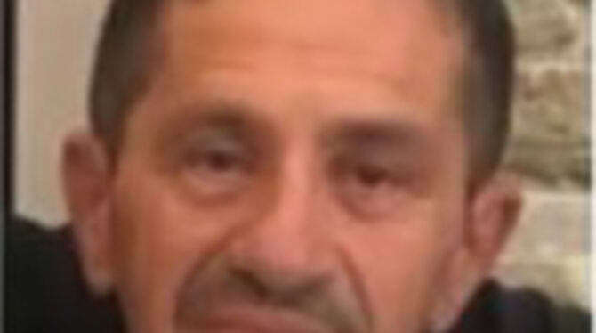 Adnan Omeirat. Der stadtbekannte  Mitarbeiter des Uracher Bauhofs ist im Alter von 62 Jahren gestorben.