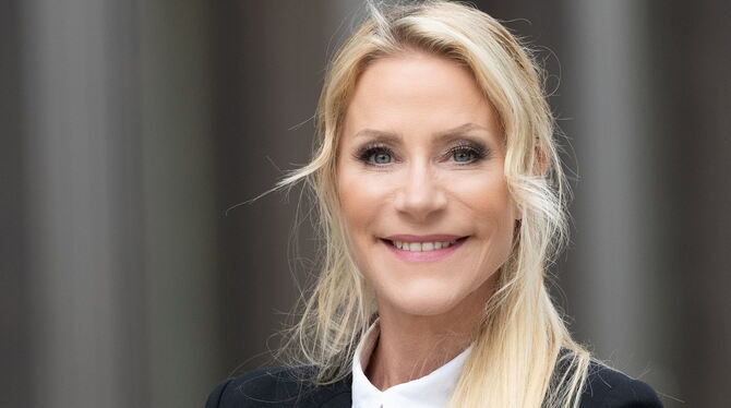 Nach knapp acht Jahren war Sarah Zickler aus der FDP ausgetreten. Nun wurde sie zur Spitzenkandidatin von Team Freiheit gewählt.