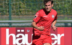 Tom Schiffel absolvierte 284 Pflichtspiele für den SSV Reutlingen. FOTO: BAUR