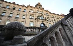 Ein sehr ungewöhnlicher Fall wird vor dem Landgericht Tübingen verhandelt. (Archivbild)