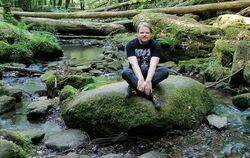 Wandern im Monbachtal