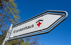 Krankenhaus