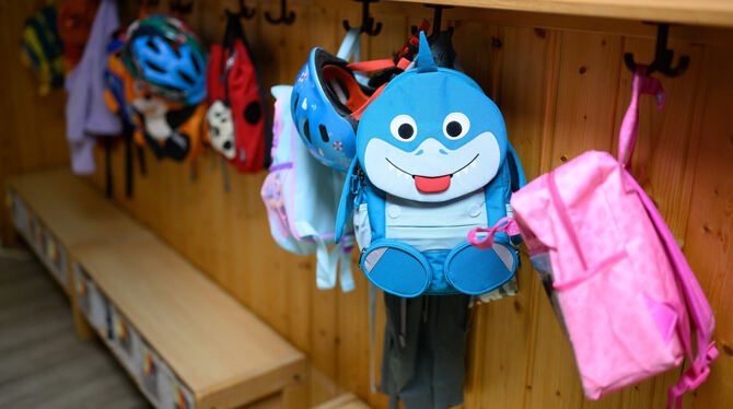 Allen Befürchtungen zum Trotz: Die Entwicklung in den Reutlinger Kitas stimmt die Verantwortlichen derzeit positiv.