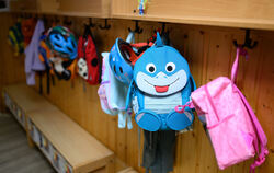 Allen Befürchtungen zum Trotz: Die Entwicklung in den Reutlinger Kitas stimmt die Verantwortlichen derzeit positiv.