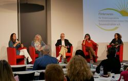 Fachsymposium in der Akademie der Kreiskliniken Reutlingen.  FOTO: PRIVAT