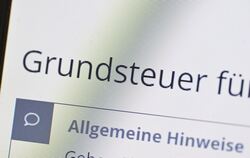 Grundsteuer