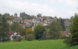 In Gomadingen und den Ortsteilen gibt es 366 Haushalte mit Ölheizungen, die drei viertel der Emissionen in der Gemeinde verursac