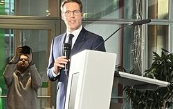 CDU-Landeschef Manuel Hagel wirbt für eine weitere Universität in Baden-Württemberg