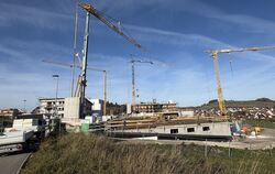 Der Münsinger Bebauungsplan »Finkenstraße« muss nachgearbeitet werden.