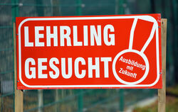 Viele Betriebe in Baden-Württemberg suchen weiter Nachwuchs – noch sind viele Ausbildungsplätze frei. Doch sprachliche und fachl