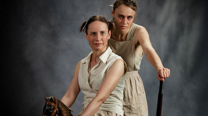 Szene Aktuell Das Musiktheater The Wats ist am Freitag im Rahmen der Sonic-Visions-Reihe im franz.K zu Gast.