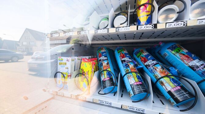 Lachgas-Verbot für Minderjährige