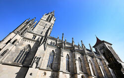 In ganz Württemberg werden am ersten Advent neue Kirchengemeinderäte gewählt, auch in der Marienkirchengemeinde Reutlingen.