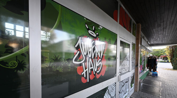 Vor 50 Jahren war das Jugendhaus Orschel-Hagen ständig in den Schlagzeilen. Heute bietet sich ein positives Bild.