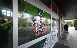 Vor 50 Jahren war das Jugendhaus Orschel-Hagen ständig in den Schlagzeilen. Heute bietet sich ein positives Bild.