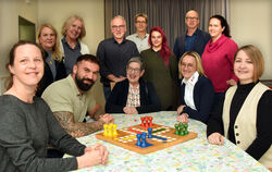 Vertreter der Träger im Bereich Tagespflege im Landkreis Reutlingen trafen sich im Gustav-Werner-Stift: Das ambulante Angebot de