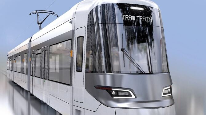 Regional-Stadtbahn Nun legt die Stadt auch Folgekosten der Stadtbahn vor.