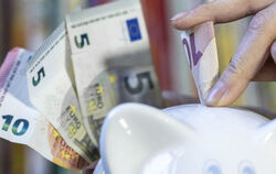 Sparsamkeit ist angesagt: Die Stadt Trochtelfingen hat aufgrund reduzierter Einnahmen einen Nachtragshaushalt für das laufende