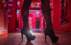 Prostitution ist in Deutschland legal. Doch immer mehr Stimmen fordern ein Sexkaufverbot nach dem Nordischen Modell.