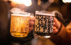 Weihnachtsmarkt Esslingen