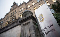 Vor dem Tübinger Landgericht begann der Prozess gegen einen 25-Jährigen aus Nordrhein-Westfalen, der in Pfullingen ein Mädchen v