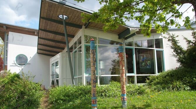 Die Grundschule von Grafenberg bleibt beim aktuellen Modell der Ganztagsbetreuung. Das hat der Gemeinderat in seiner jüngsten Si Die Grundschule von Grafenberg bleibt beim aktuellen Modell der Ganztagsbetreuung. Das hat der Gemeinderat in seiner jüngsten Si