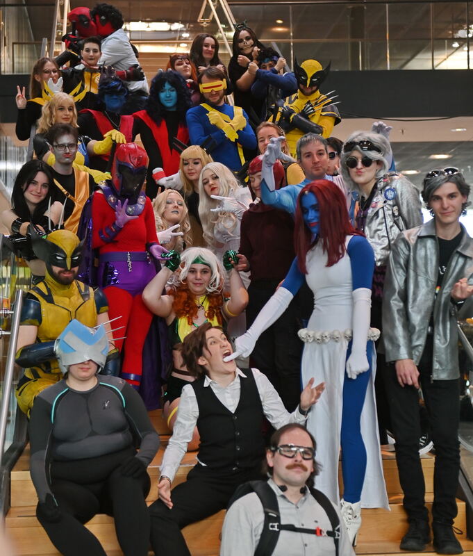 Comicon2025FOTOS JÜRGEN MEYER_01