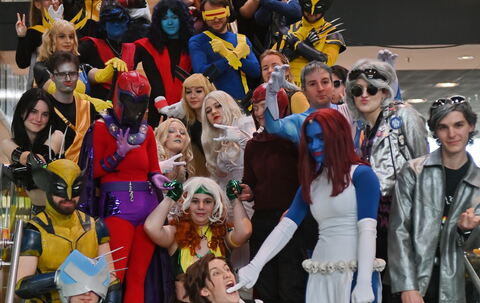 Comicon2025FOTOS JÜRGEN MEYER_01