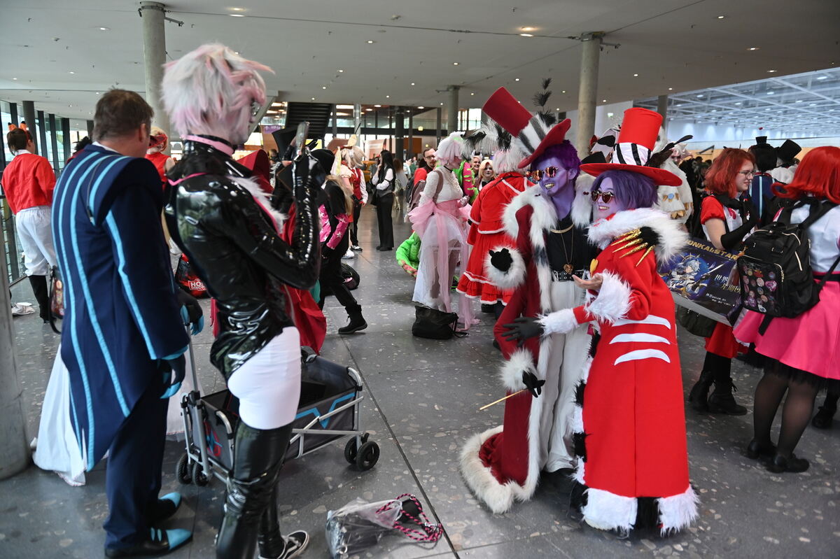 Comicon2025FOTOS JÜRGEN MEYER_06