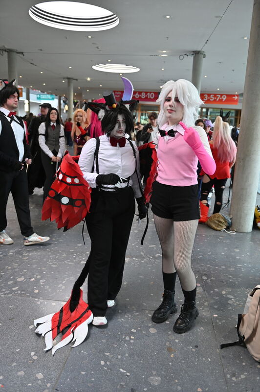 Comicon2025FOTOS JÜRGEN MEYER_07