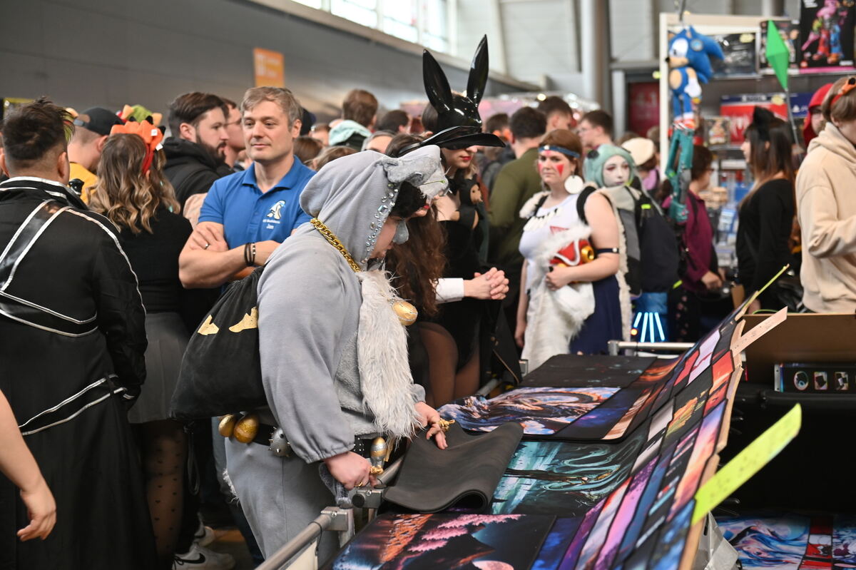 Comicon2025FOTOS JÜRGEN MEYER_14