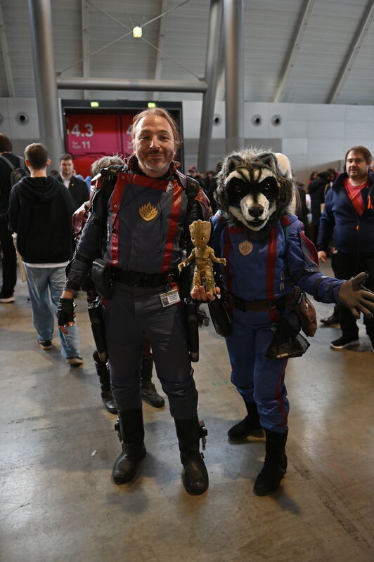 Comicon2025FOTOS JÜRGEN MEYER_15