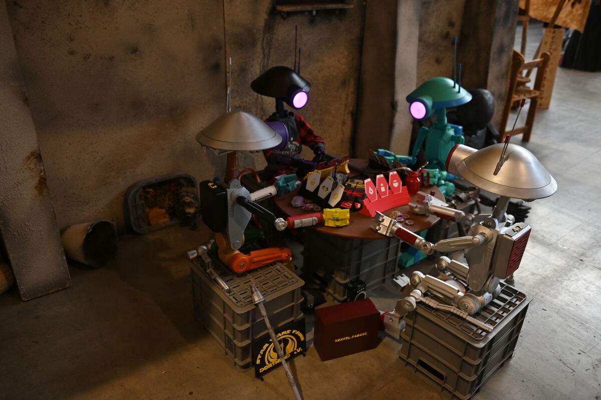 Comicon2025FOTOS JÜRGEN MEYER_17