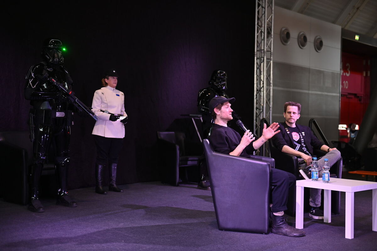 Comicon2025FOTOS JÜRGEN MEYER_19