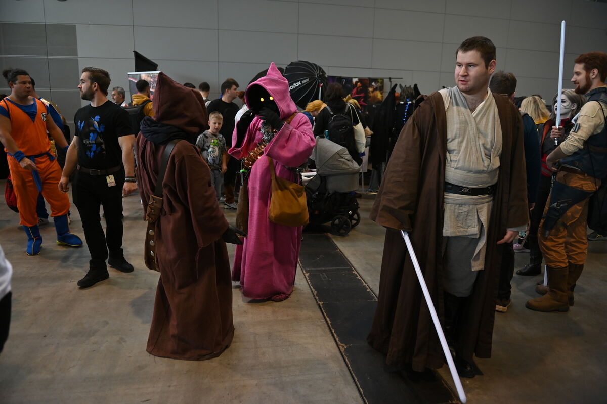 Comicon2025FOTOS JÜRGEN MEYER_22