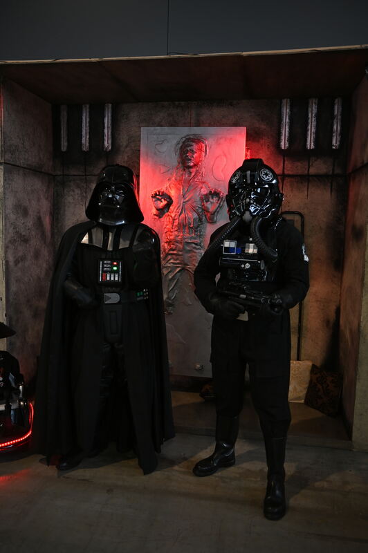 Comicon2025FOTOS JÜRGEN MEYER_26