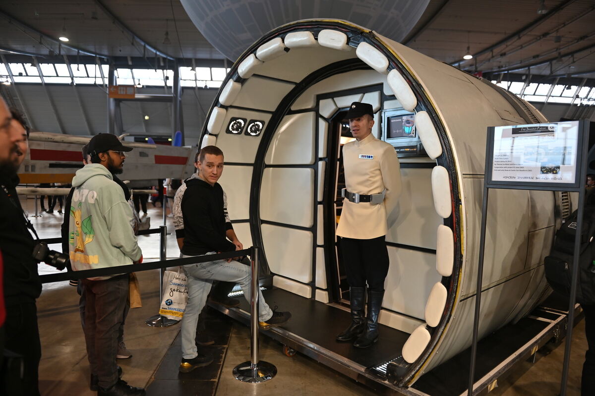 Comicon2025FOTOS JÜRGEN MEYER_36