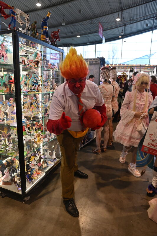 Comicon2025FOTOS JÜRGEN MEYER_40