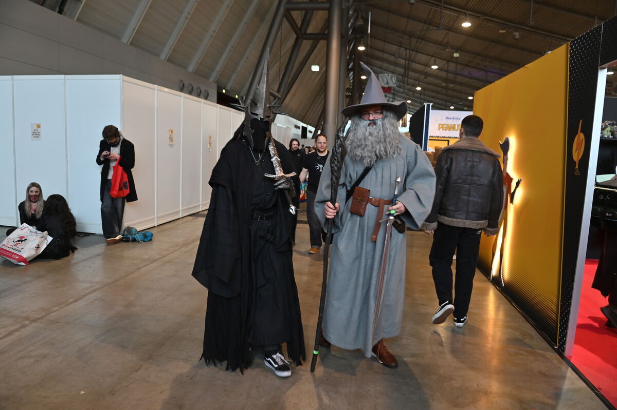 Comicon2025FOTOS JÜRGEN MEYER_41