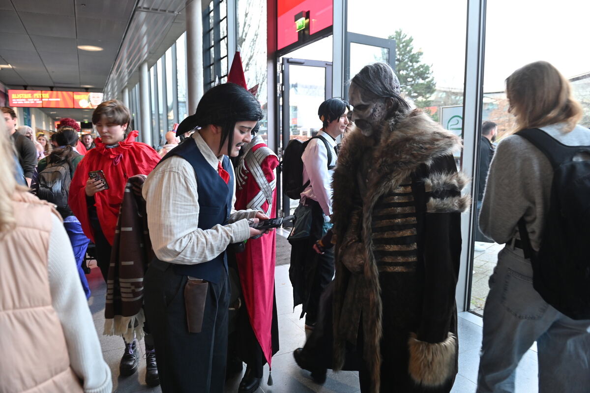 Comicon2025FOTOS JÜRGEN MEYER_43