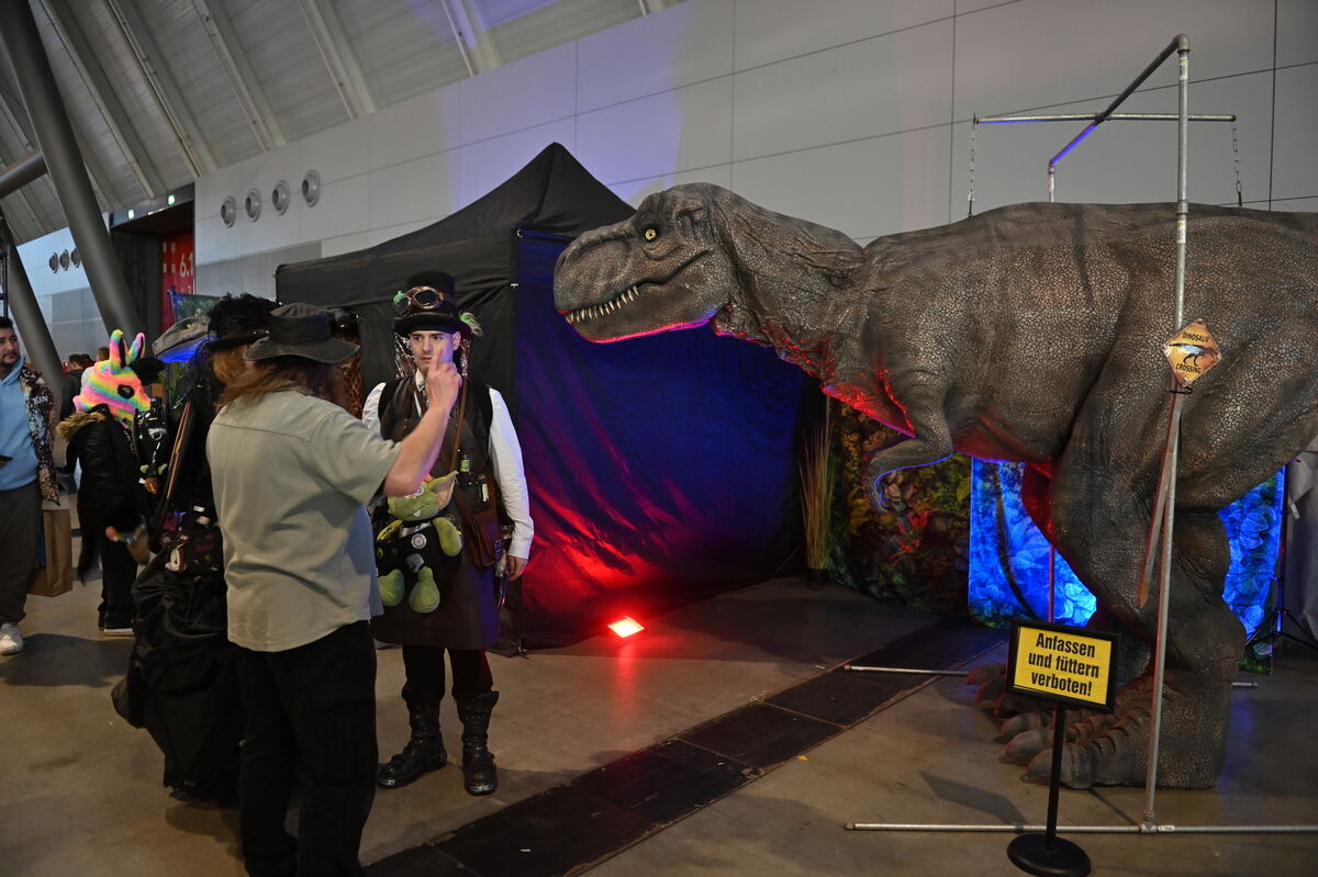 Comicon2025FOTOS JÜRGEN MEYER_51