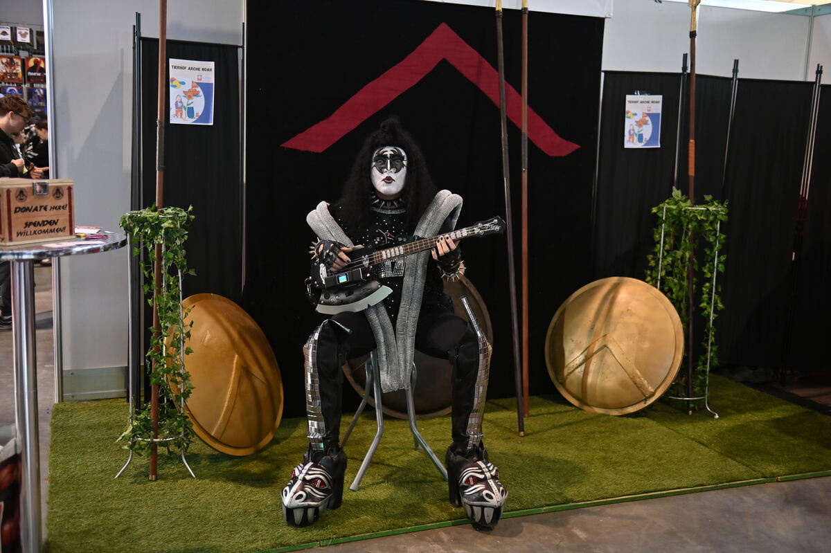 Comicon2025FOTOS JÜRGEN MEYER_55