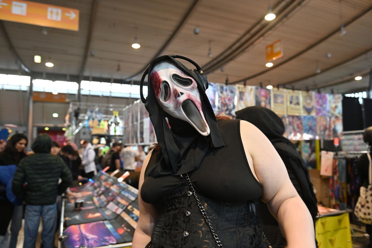 Comicon2025FOTOS JÜRGEN MEYER_60