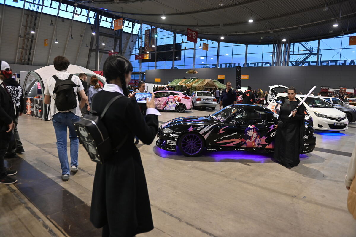 Comicon2025FOTOS JÜRGEN MEYER_64