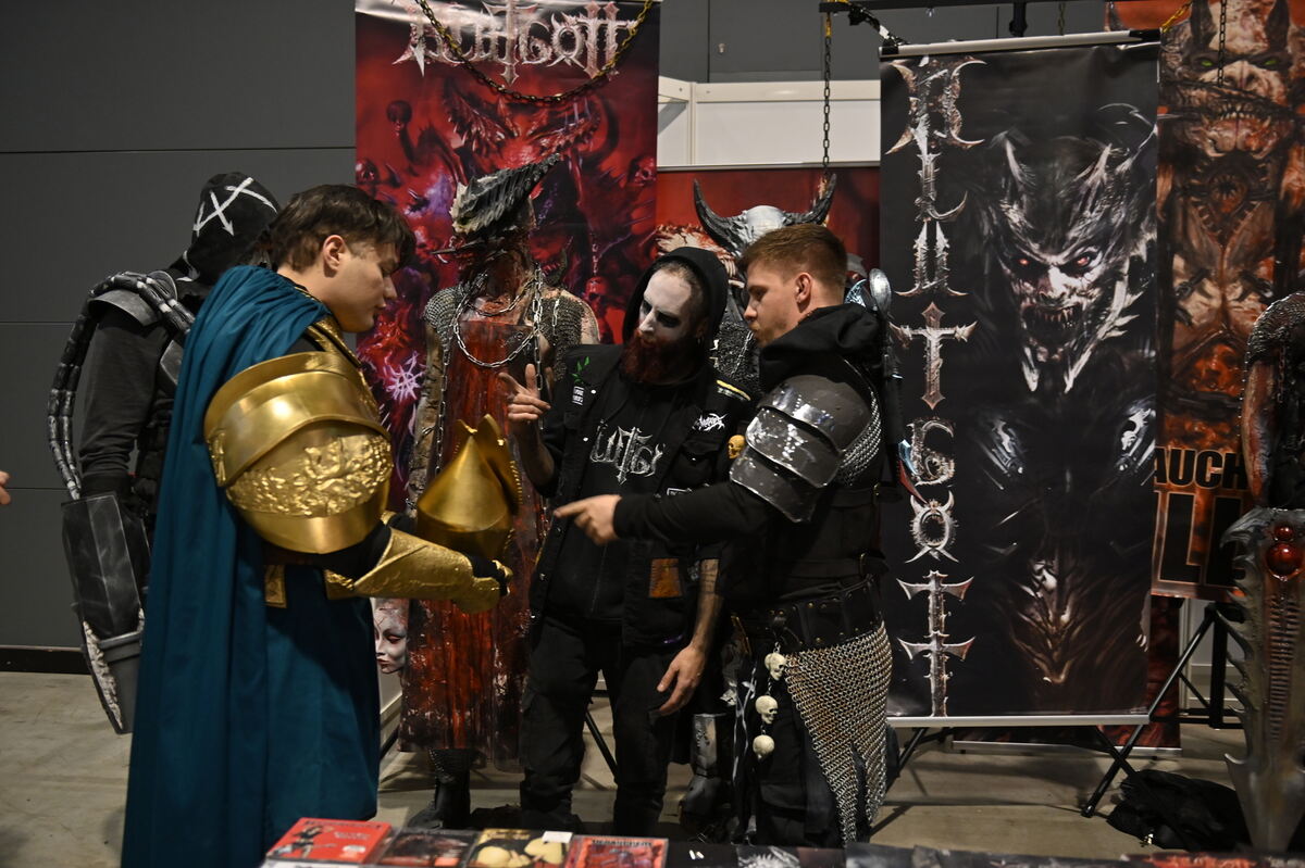 Comicon2025FOTOS JÜRGEN MEYER_66