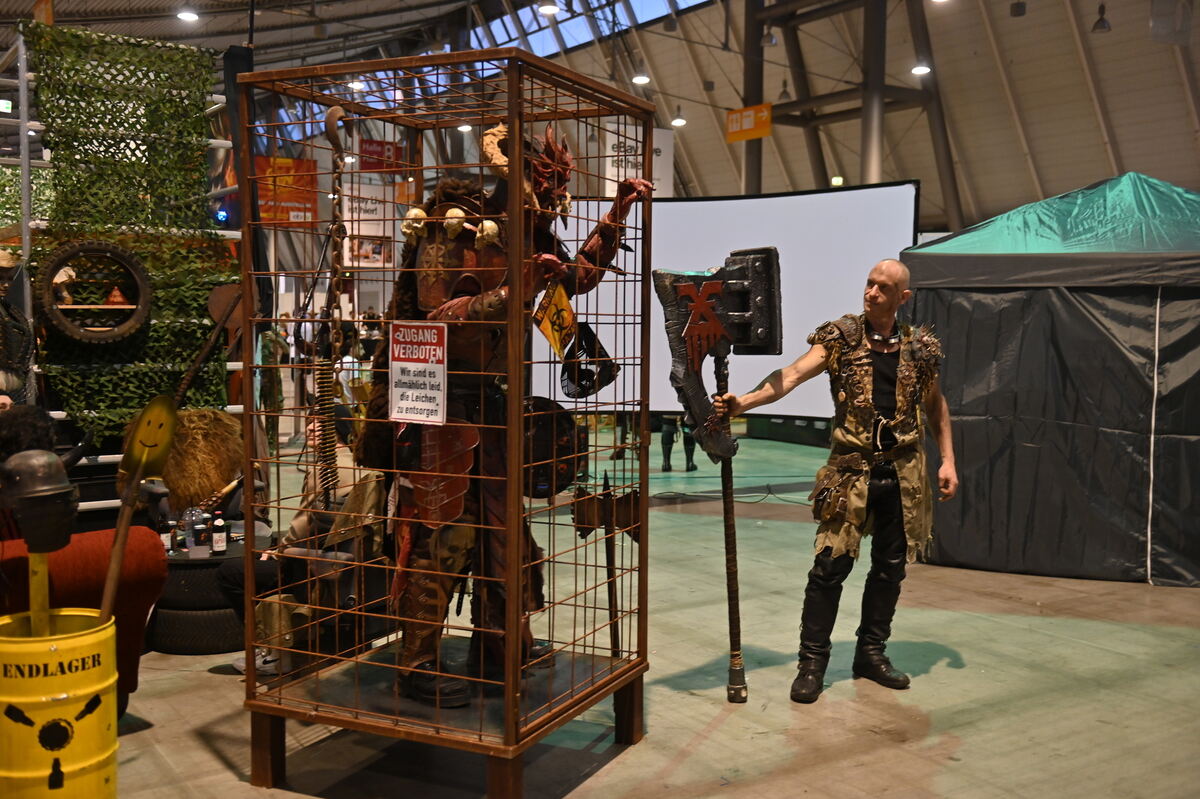 Comicon2025FOTOS JÜRGEN MEYER_67